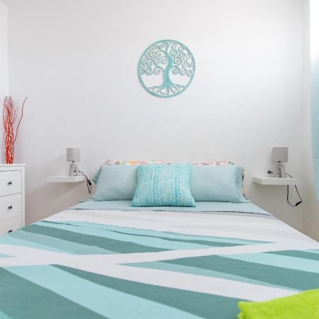 Iris Holiday House Fuerteventura Коста-де-Антигуа Экстерьер фото