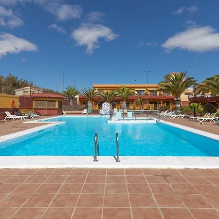 Iris Holiday House Fuerteventura Коста-де-Антигуа Экстерьер фото