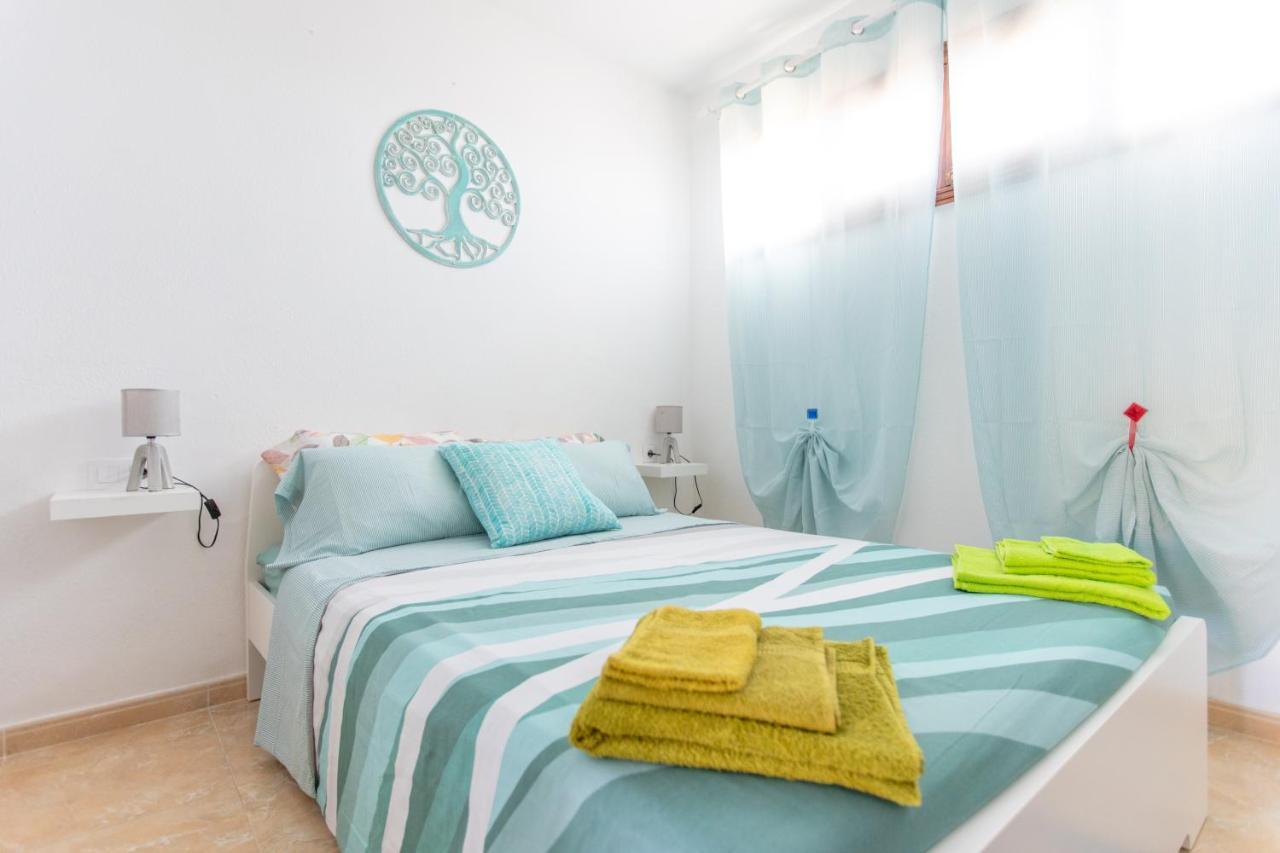 Iris Holiday House Fuerteventura Коста-де-Антигуа Экстерьер фото