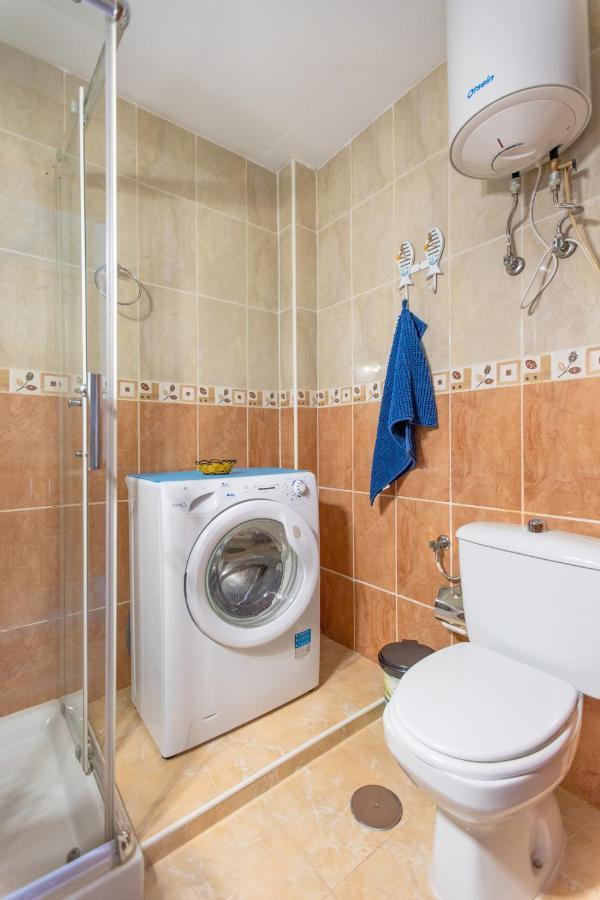Iris Holiday House Fuerteventura Коста-де-Антигуа Экстерьер фото