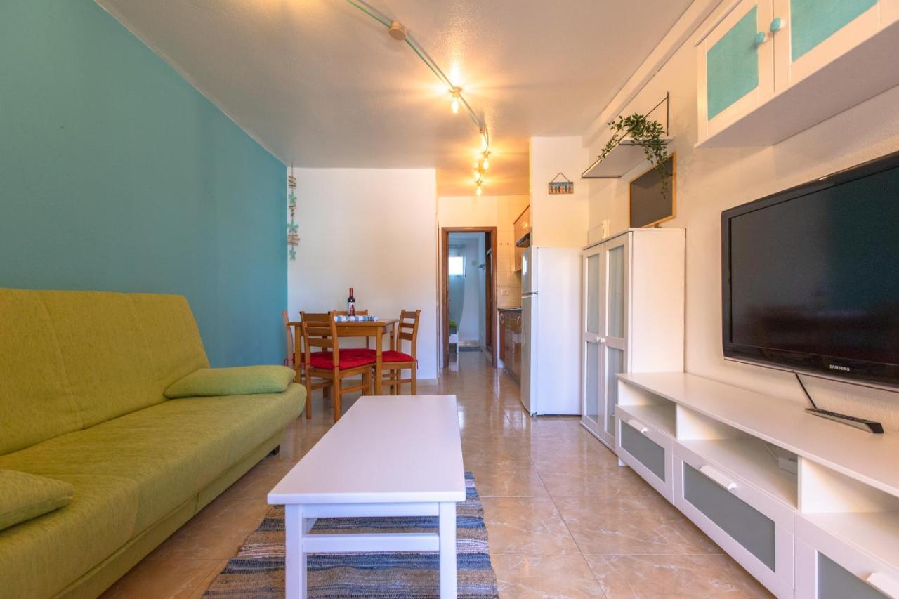 Iris Holiday House Fuerteventura Коста-де-Антигуа Экстерьер фото