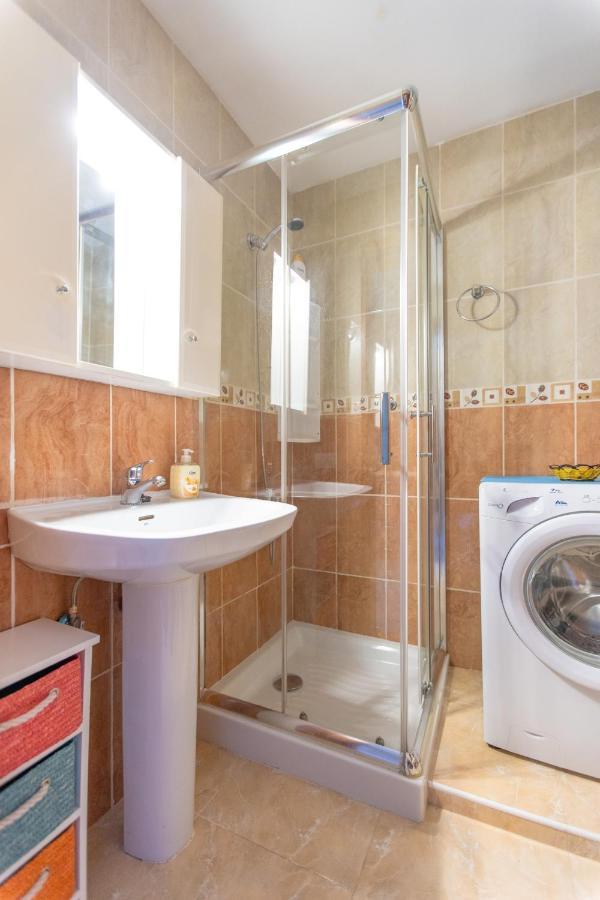 Iris Holiday House Fuerteventura Коста-де-Антигуа Экстерьер фото