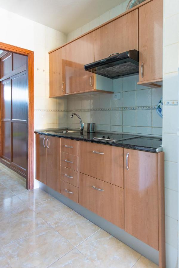 Iris Holiday House Fuerteventura Коста-де-Антигуа Экстерьер фото